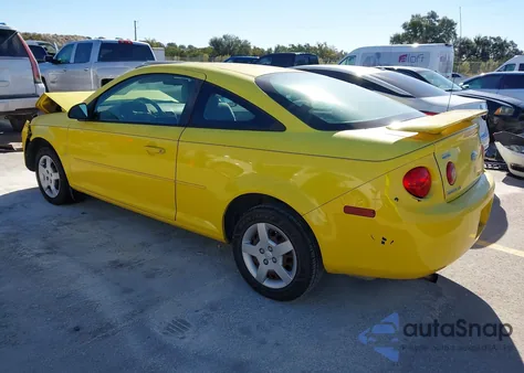 2006 Chevrolet Cobalt Ls from USA, damaged, VIN 1G1AK15F467731086